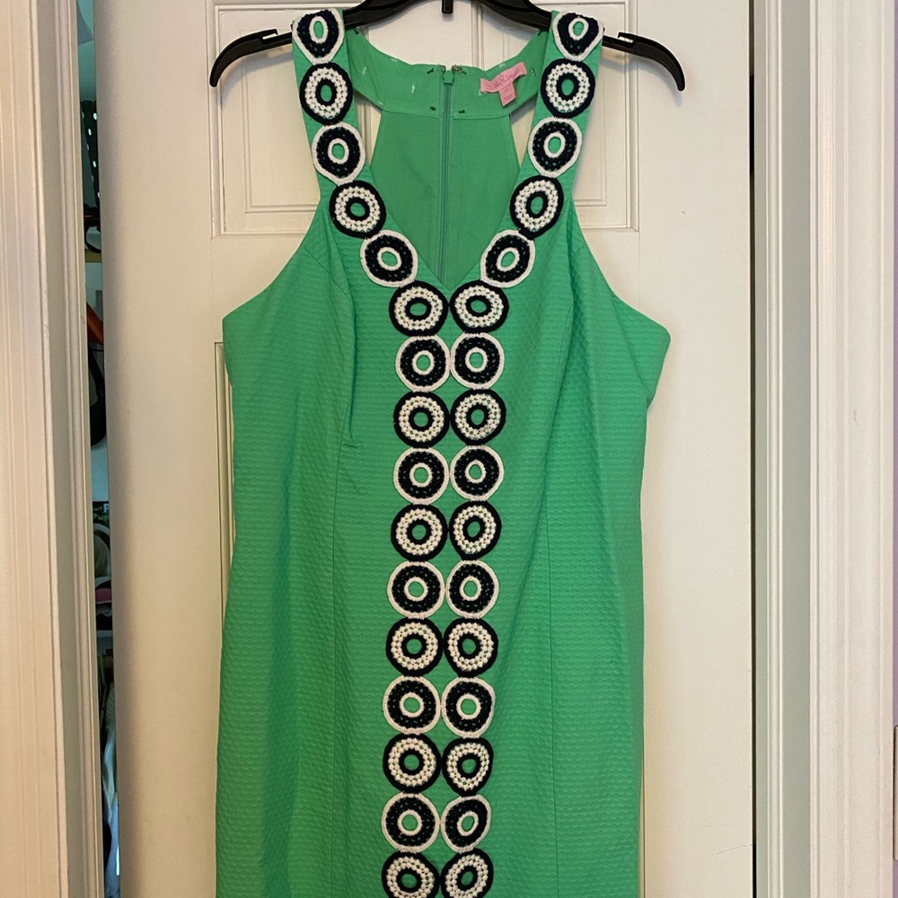 Brand New Lilly Dress